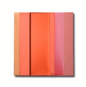 "Red," 2014, Susan English