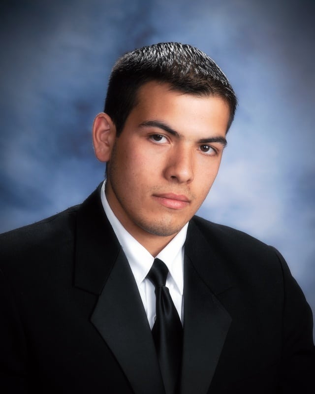 Anthony Valencia