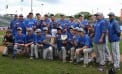 Three-peat for Haldane Varsity Baseball Three-peat for Haldane Varsity Baseball