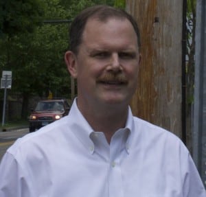 Lithgow Osborne