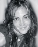 Nathalie Jonas