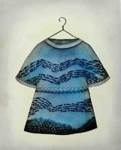 Ningeokuluk Teevee, Angijuqtaq (Dress), 2006