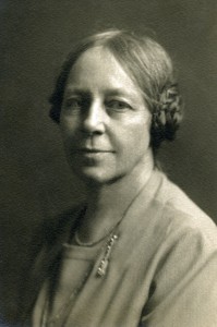 Alice Judson