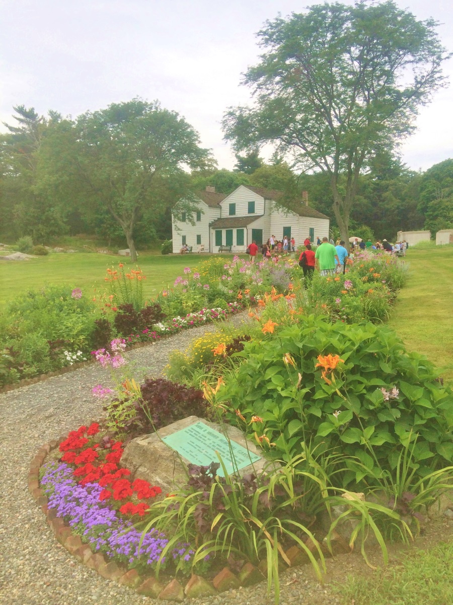 Garden Day-2