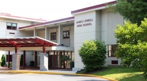 James O'Neill high school