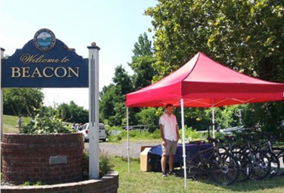 beacon bike store