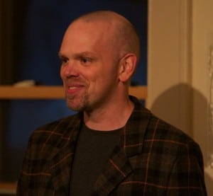 John Plummer (file photo)