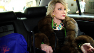 Joan Rivers