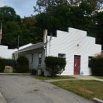 The VFW Hall on Kemble Avenue is up for sale.