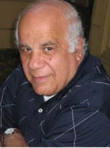 Saul Silas Fathi