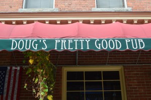 Cold Spring's historic pub is back in business under new ownership and with a new name.