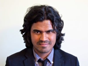 Faheem Haider