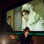Live performance — a cinematic rock opera. Photo courtesy of HVCCA
