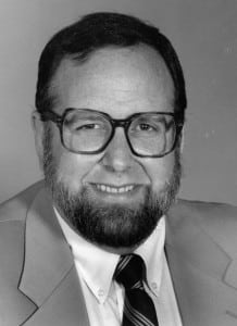 Michael Goldfarb
