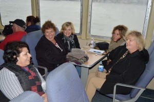 This group from the Jersey Shore celebrated the 30th anniversary of their Girls' Club.