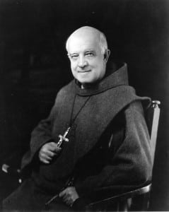 Father Paul Wattson