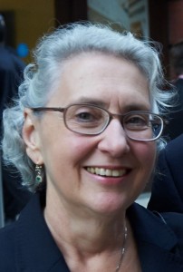 Fran Murphy