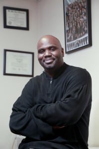 David Canton