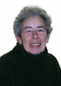 Marie Early