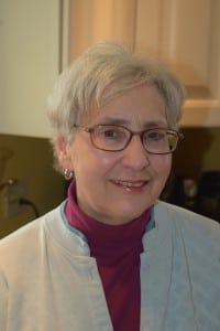 Fran Murphy