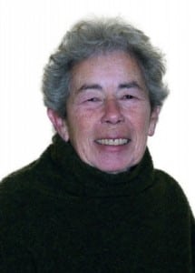 Marie Early