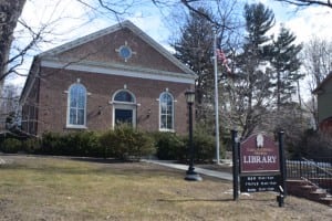 Butterfield Library