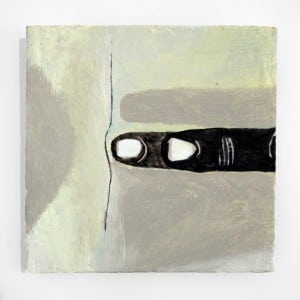Ellen Siebers, "Soft Nails II," 2014