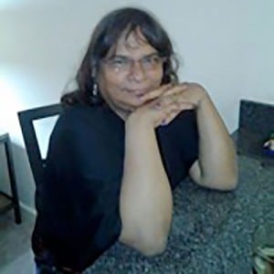 Carmen Lydia Roman