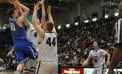 Clock Runs Out on Haldane Basketball Clock Runs Out on Haldane Basketball