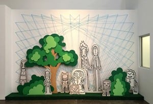 "Thundercut" by Kalene Rivers & Dan Weise