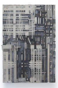Panel by Lilian Kreutzberger