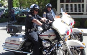 Putnam County sheriff's deputies visit Cold Spring regularly and work out of a substation in Nelsonville.