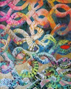 "Love Is a Story" by Rebecca Darlington