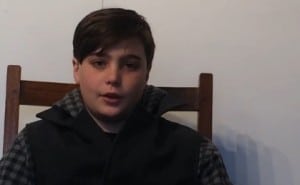 Noah Bingham