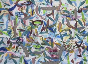 Artwork by Charlie Geiger