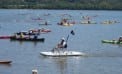 Newburgh-Beacon River Swim Newburgh-Beacon River Swim