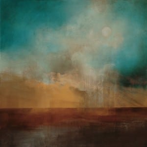 "The Storm" by Dana Wigdor