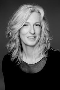 Poet Page Hill Starzinger will participate in Poetry Day on Saturday, Aug. 22, at Boscobel. (Photo by Monty)