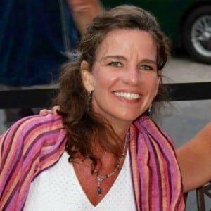 Nancy Montgomery (photo provided)