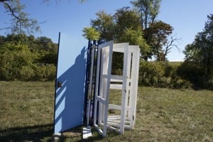 Shelter by Francine Perlman