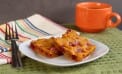 Cook On: Berried in Pumpkin Cook On: Berried in Pumpkin