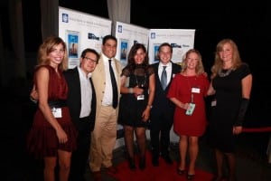 The Haldane School Foundation raised more than $25,000 at its annual Fall Ball on Nov. 6. (Photo provided)