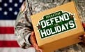Defend the Holidays Defend the Holidays