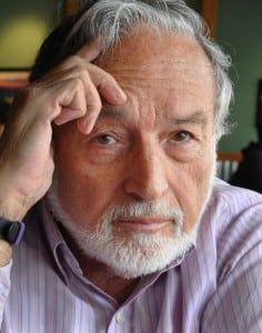 Lawrence Schiller (photo provided)