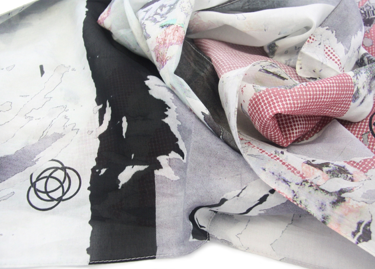 Suguru Miyagi textile SCV1C