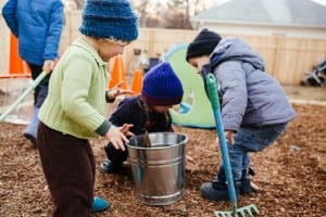 Outdoor activities at Bija Beacon  (Photo by Ethan Harrison)