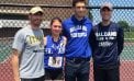 Haldane Athletes Medal at State Championships Haldane Athletes Medal at State Championships