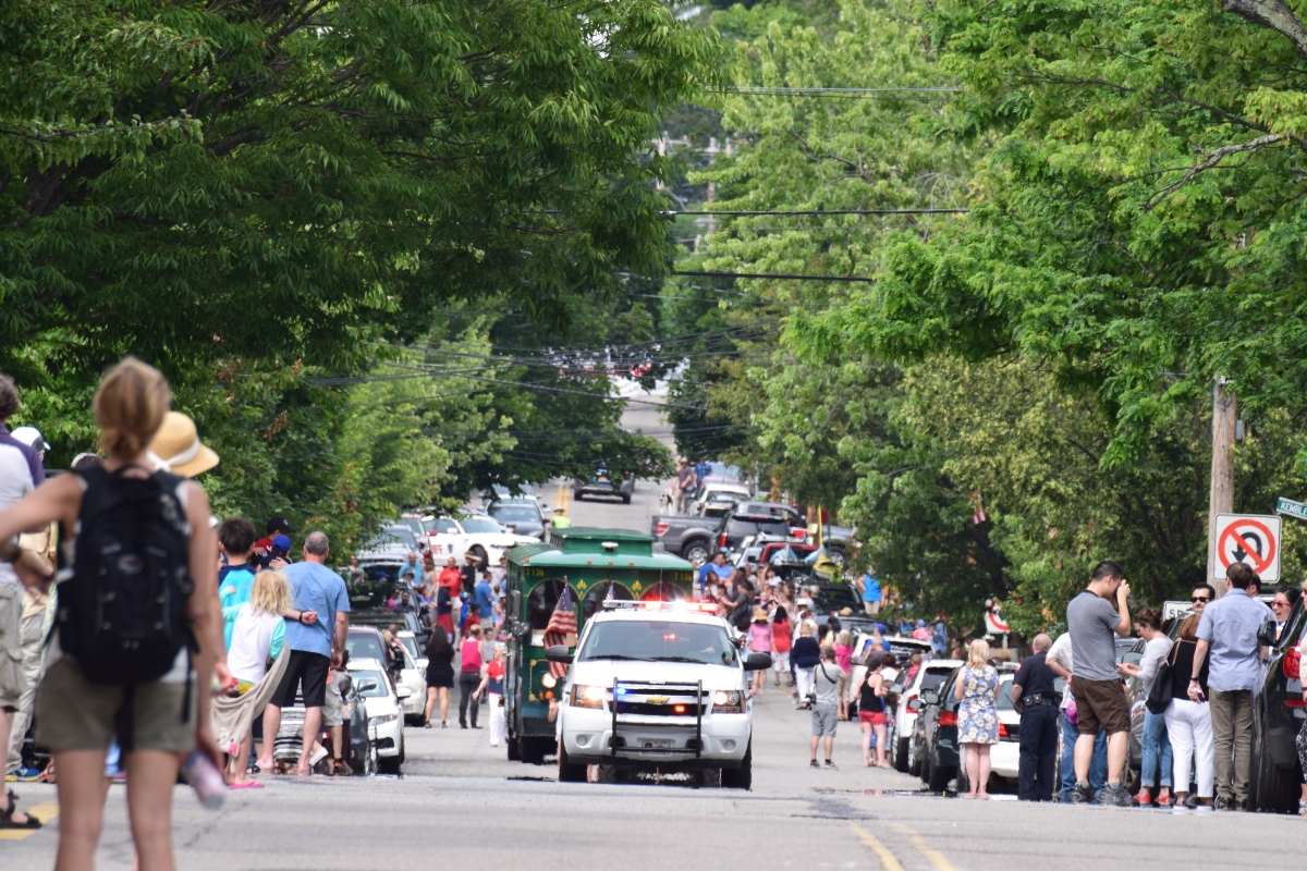 4th of July Parade