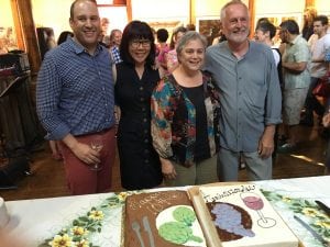 Artisan and Homespun -2