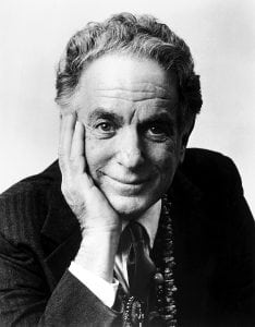 David Amram (photo provided)